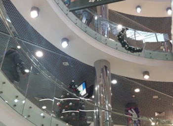 Продажа офисных помещений в Киеве возле ст.м. Левобережная